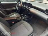 Mercedes-Benz A 160 Style