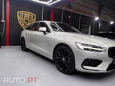 Volvo V60 2.0 T8 AWD TE Inscription Expression