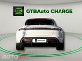 Porsche Taycan I.V.A DEDUTIVEL Turbo