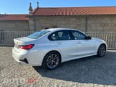BMW 320 d Aut. Sport Line