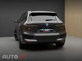 BMW iX xDrive 40 Pack Desportivo