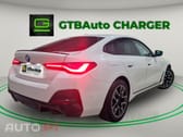 BMW i4 eDrive 35 99.9% I.V.A DEDUTIVEL