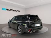 Peugeot 308 SW 1.2 PureTech Allure EAT8