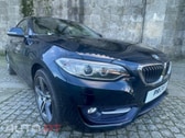 BMW 218 218i SPORT