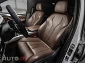 BMW X5 25 d sDrive Pack M