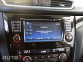 Nissan Qashqai 1.5 dCi Acenta