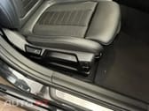 BMW 318 318 d Touring Auto sport