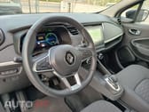 Renault Zoe (c/ Bateria) E-Tech EV50 Equilibre