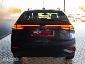 Volkswagen Taigo 1.0 TSI Life