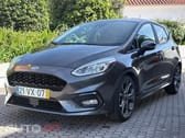 Ford Fiesta 1.0 EcoBoost ST-Line
