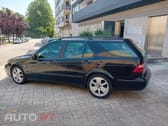 Saab 95 SportWagon 2.2Tid caixa automatica Nacional