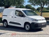 Citroen Berlingo 1.5 HDI IVA Dedutível