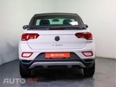 Volkswagen T-Roc 1.5 TSI 150cv STYLE DSG