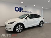 Tesla Model Y Long Range Tração Integral