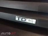 Ford Transit Connect T200 TDCi