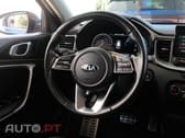 Kia Xceed 1.6 GDi PHEV First Edition+SRF