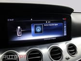 Mercedes-Benz E 300 De AVANTGARDE 