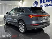 Audi E-Tron 55 quattro S line