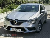 Renault Mégane 1.5 Blue dCi Limited