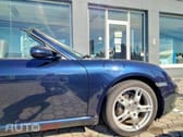 Porsche Boxster Boxster 2.7