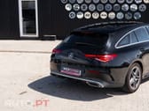 Mercedes-Benz CLA 180 d AMG Line Aut.
