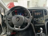 Renault Mégane Sport Tourer 1.5 Blue dCi Limited EDC