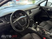 Peugeot 508 SW 1.6 e-HDi Active 2-Tronic