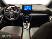 Toyota Yaris Cross 1.5 HDF Premier Edition