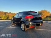 Kia Rio CCVT LX