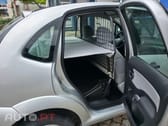 Citroen C3 1.4 HDi SX