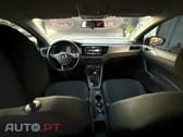 Volkswagen Polo 1.0 Confortline