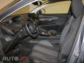 Peugeot 3008 1.5 BlueHDi Active