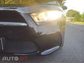 Mercedes-Benz A 180 d 7G-DCT