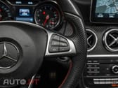 Mercedes-Benz A 180 AMG Line