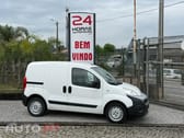 Fiat Fiorino 1.3 M-Jet