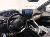 Peugeot 3008 1.5 BlueHDi GT EAT8