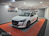 Peugeot 208 1.2 PureTech Allure