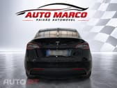 Tesla Model Y Tração Traseira