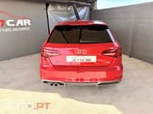 Audi A3 Sportback 2.0 TDI S tronic S line Sport Pack