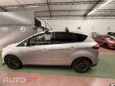 Ford C-Max 1.6 TDCi Trend S/S
