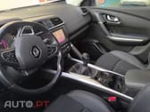 Renault Kadjar  Energy Dci 110 Collection