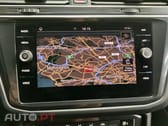 Volkswagen Tiguan 1.5 TSI Confortline