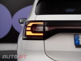 Volkswagen T-Cross 1.0 TSI BlackStyle