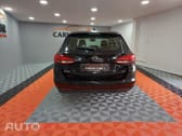 Opel Astra Sports Tourer 1.6 CDTI Business Edition S/S