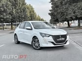Peugeot 208 PureTech 100 Style