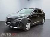 Peugeot 3008 1.6 BlueHDi Style EAT8