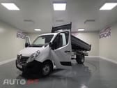 Renault Master 2.3 DCI 130CV BASCULANTE