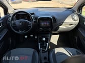 Renault Captur ENERGY TCe 120 Elysee