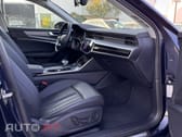 Audi A6 Avant 40 TDI Design S tronic