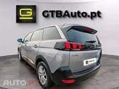 Peugeot 5008 1.5 BlueHDI 130 EAT8 